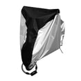 thumbnail image 1 of Fridja Waterproof Bicycle Cover With Keyhole Outdoor Mountain Bike Road Bike Cover, 1 of 5