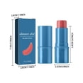 thumbnail image 2 of WIFKLSIIPG Multifunctional High Gloss Shadow Stick Three Natural and Lightweight Lazy Contouring, 2 of 7