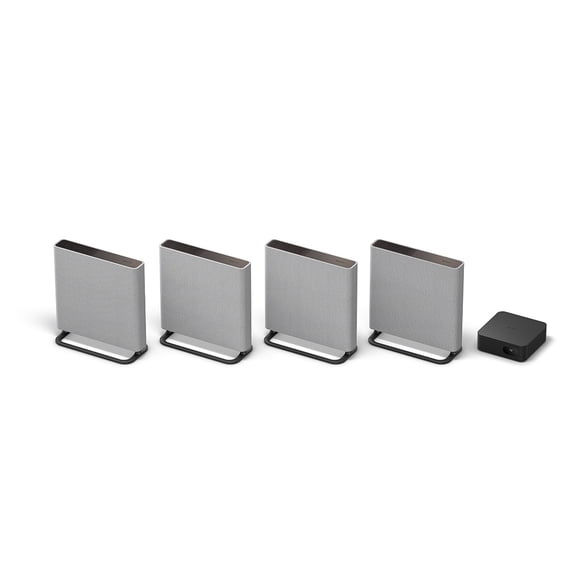 Sony HT-A9M2 BRAVIA Theatre Quad - Système de Cinéma Maison Phare