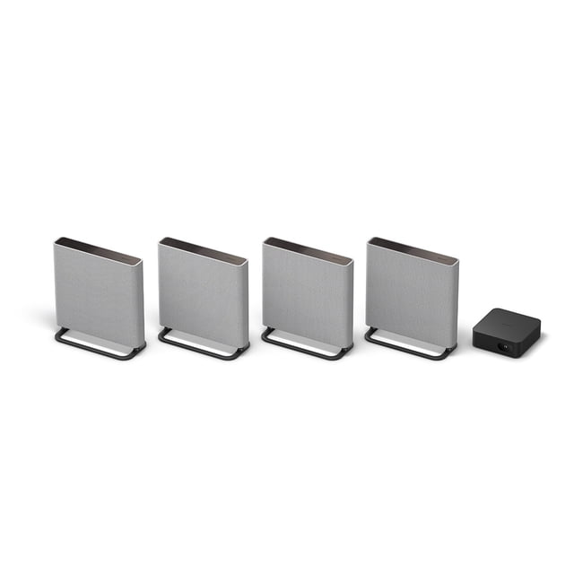 Sony HT-A9M2 BRAVIA Theatre Quad - Système de Cinéma Maison Phare