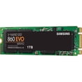 thumbnail image 4 of Samsung 1TB 860 EVO SATA III M.2 Internal SSD, 4 of 9