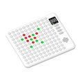 thumbnail image 1 of Milaget 9 in 1 Smart Board Game Brain Teaser Leadership Five in A Row Backyard Gifts, 1 of 9