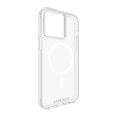 thumbnail image 2 of iPhone 15 Pro Max Case-Mate Tough MagSafe Case - Clear, 2 of 4