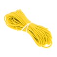thumbnail image 1 of jinwen Yellow/ Shock Cord tie Roof Racks Trailers 3mm 0.5 - - Yellow, 10m, 1 of 5