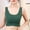 Green, variant on Amzcrzy Bras for Women Bras for Women No Underwire Women's Bra Wire Underwear OnePiece Side Buckle Bra Everyday Underwear Bras Women's Underwear and Bras Bralettes for Women