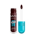 thumbnail image 1 of NYX Professional Makeup Lip IV Hydrating Gloss Stain, Lip Tint, Infused with Vitamins & Coconut Water, 1 of 9