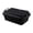 Black, variant on Almencla Trunk Cargo Box Large Capacity Outdoor Container for Indoor Vehicles Camping Black