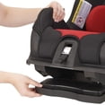 thumbnail image 4 of Evenflo Tribute Convertible Car Seat (0-4 Years), 4 of 8