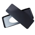 thumbnail image 3 of CIMAXIC Nonstick Fluted Pie Tart Pan Mold Baking Removable Bottom Quiche Tool,14.17"X5.91"X1.18", 3 of 4