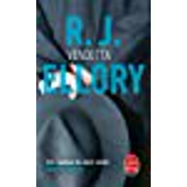 Vendetta (Le Livre de Poche) (French Edition)