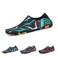 thumbnail image 2 of Water Shoes Breathable Unisex Quick Drying Non-Slip Beach Shoes Swimming Shoes, 2 of 9
