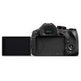 thumbnail image 2 of Panasonic LUMIX FZ300 12.1 Megapixel, 1/2.3" Sensor, Splash & Dustproof Body, LEICA DC 24X F2.8 Zoom Lens, 2 of 11