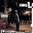 thumbnail image 1 of Big L - Lifestylez Ov Da Poor & Dangerous (Explicit), 1 of 2