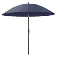 thumbnail image 1 of Parasol de jardin Parasol de patio, 1 of 8