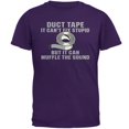 thumbnail image 1 of Duct Tape It Cant Fix Stupid Mens T Shirt, 1 of 1