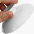 thumbnail image 3 of Couvercles de Tasse Réutilisables Couvercle en Céramique Blanc Couvercle de Boisson Couvercle de Tasse Extérieur Couvercle de Bol à Thé Couvercles de Tasse pour Boisson Chaude Froide 3.2 Pouces, 3 of 8