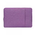 thumbnail image 1 of For Macbook Laptop Protective Case Computer Liner Bag Laptop Case Liner Bags,purple,15-inch, 1 of 6