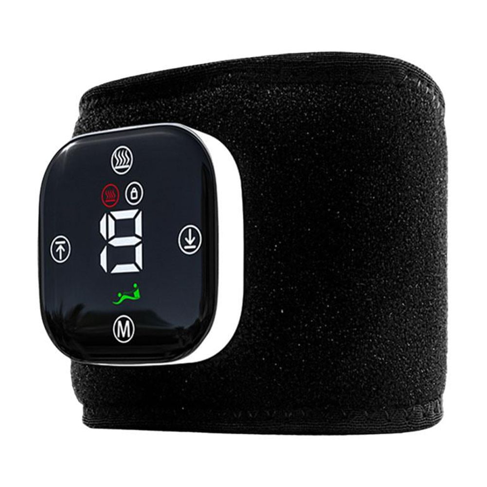 Wrist Massager for Pain Relief Hand And Wrist Massage Electric Massager зэ