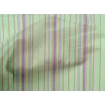 thumbnail image 4 of oneOone Cotton Poplin Fabric Vertical Stripe Printed Craft Fabric BTY 56 Inch Wide, 4 of 4