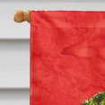 thumbnail image 3 of Carolines Treasures SS4172CHF 28 x 40 In. Maltese Flag Canvas- House Size, 3 of 4