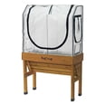 thumbnail image 3 of Small Wall Hugger Frame and Multi-Cover Set, 3 of 4