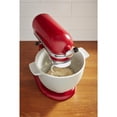 thumbnail image 4 of KitchenAid® Bol à pain KitchenAid® avec couvercle de cuisson, 4 of 6