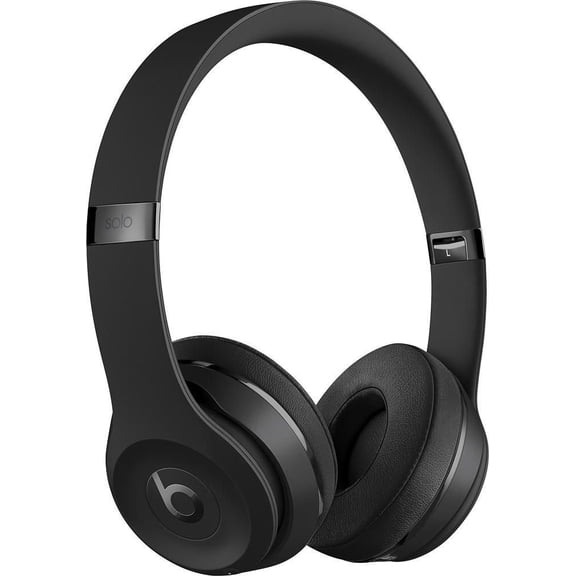 Beats Solo³ Wireless Headphones