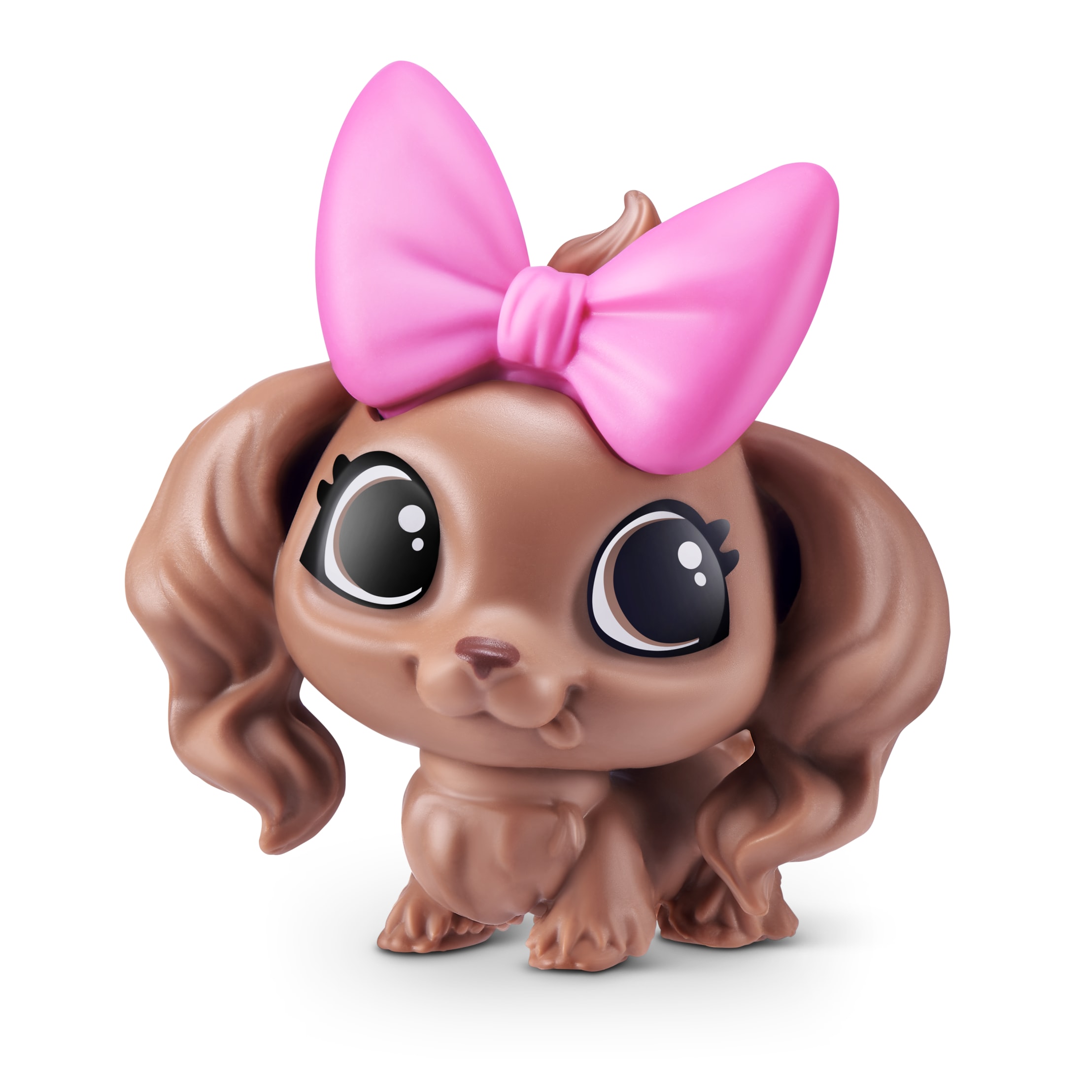 5 Surprise Puppies Capsule Series 1 de ZURU