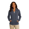 thumbnail image 1 of Port Authority Veste en Polaire à Fermeture Éclair Complète pour Femmes. L293, 1 of 1