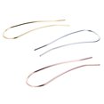 thumbnail image 2 of 3 Pcs Fourchettes en Forme de U pour Filles et Femmes en Différentes Couleurs, 2 of 9