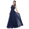 thumbnail image 1 of Lovely Wedding Guest Gown, 1 of 4