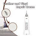 thumbnail image 2 of Gkeoshab Repair Agent Tool Restores Filler Rip Scratch Leather Seat Kit Car Scuffs Sofa Tools & Home Improvement Home & Garden, 2 of 2