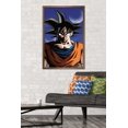 thumbnail image 3 of Dragon Ball Z - Goku Wall Poster, 22.375" x 34", 3 of 4