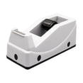 thumbnail image 1 of Packaging Tape Dispenser With Anti-Skid Base And Smooth-Rolling Blades For Tape Width Up To 30 mm, 1 of 6