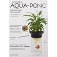 thumbnail image 4 of Bol de poisson betta Aquaponic de Penn-Plax, 4 of 5