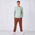 thumbnail image 2 of B&C Chandail en Molleton pour Hommes King, 2 of 5