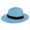 Sky Blue, variant on Funicet Mens Sun Hats,Sun Hats for Men,Sun Hat with Protection Rays Packable and Stylish Wide Summer Hats,Mens Sun Hat,Sun Hat for Men