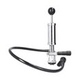 thumbnail image 1 of Beer Keg Pump, Keep Pressure Steadily Keg Party Pump With Faucet For Home For Party For Gathering, 1 of 8