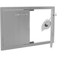 thumbnail image 3 of Lion Premium Grills L3322 Double Door 33"x22", 3 of 5