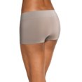 thumbnail image 2 of Jockey Women's Seamfree Comfort Waist Boyshort, 2 of 4