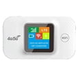 thumbnail image 1 of Point d'Accueil Mobile 4G/5G Routeur WIFI Routeur 4G LTE Répéteur Modem de Poche avec Emplacement pour Carte Sim Couverture Grand Version Européenne, 1 of 5