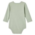 thumbnail image 2 of George Baby Boys' Graphic Bodysuit, 2 of 2
