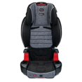thumbnail image 4 of Britax Frontier ClickTight G1.1 Booster Car Seat - Vibe, 4 of 6