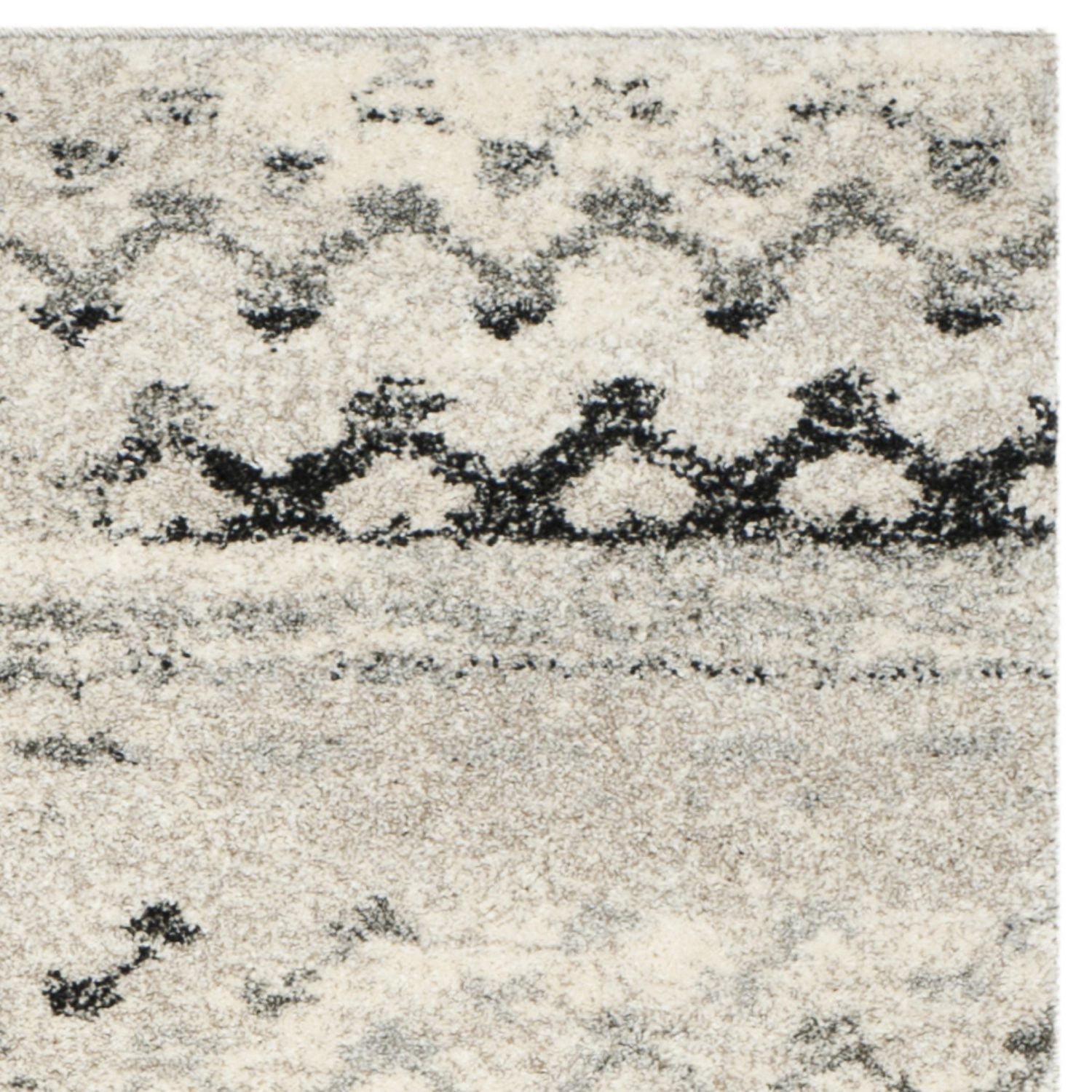 Safavieh Retro Coilean Tapis Abstract