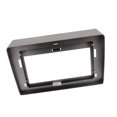thumbnail image 3 of Car Stereo  Panel, 10.1inch Car Dash Fascia Navigation GPS Panel Frame Plug And Play For Hiace 2010-2018, 3 of 8
