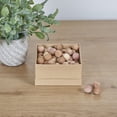 thumbnail image 3 of neatfreak! Natural Cedar Balls, 50-pack, Moth repellant, 3 of 6