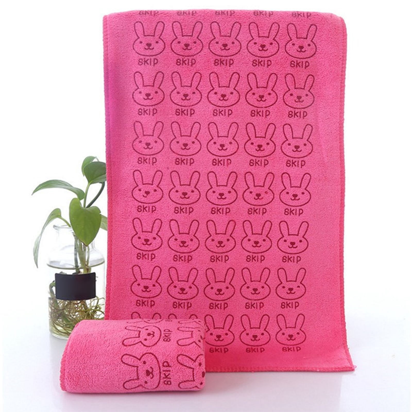 WHEANG Clearance Cotton Towels/ Bath Towels Set/ Towels / Hotel Towels/ Bath Towels / Soft Towel/ Bath & Bath/ Bath Towels Extra Large/ Bath Towel Sets