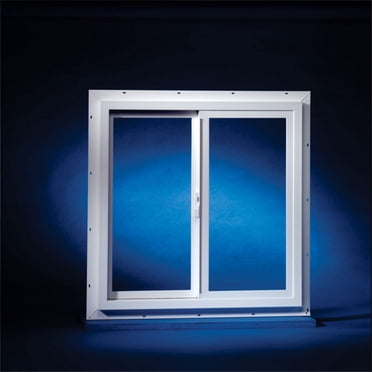 Fenêtre 23-1/2 Po X 23-1/2 Po (Lot de 1)