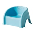 thumbnail image 1 of GROWTH TANK Toddler Chair Multiuse Children Chair Stable Portable Lightweight Kids Stool Blue, 1 of 9