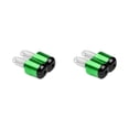 thumbnail image 4 of mmirethe 2pack/lot Motorcycle Grips Handle Bar Grips Easy Installation For Enhanced green 2Set, 4 of 6